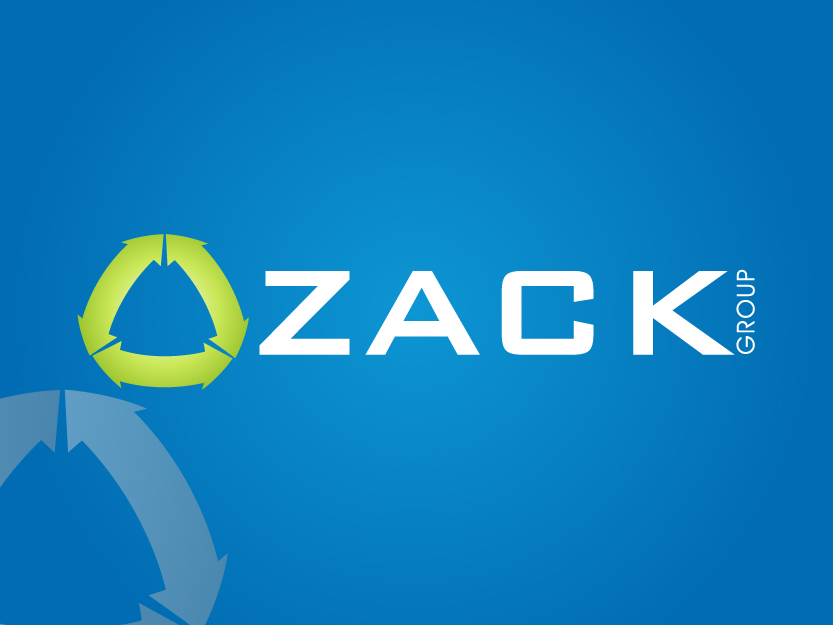 Logo Design by webart for ZACK Group | Design #1643122