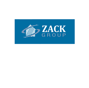 Logo Design by instudio for ZACK Group | Design: #1635891