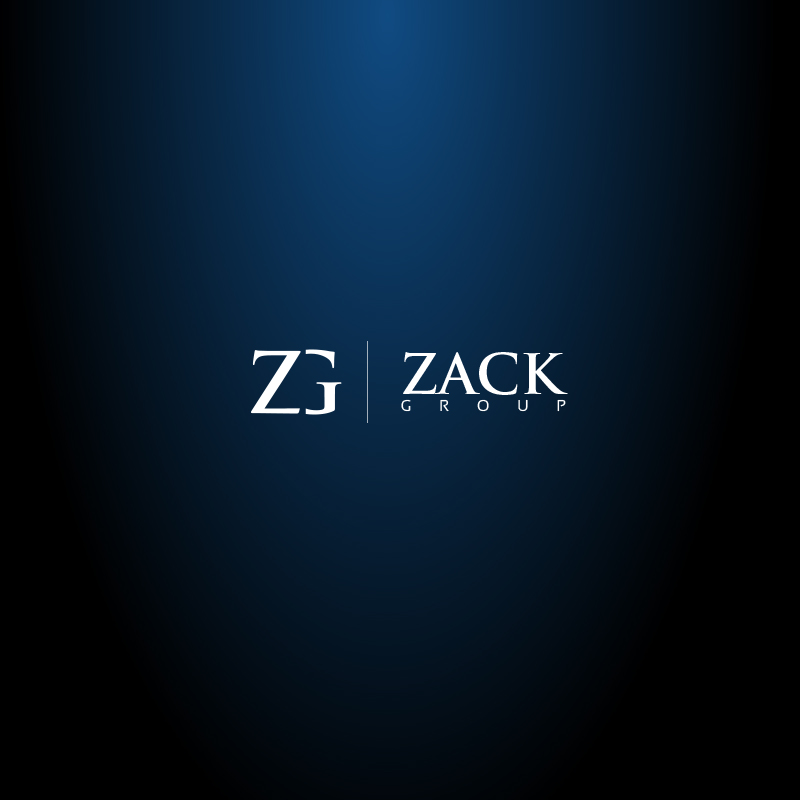 Logo Design by Alchemist for ZACK Group | Design #1632277