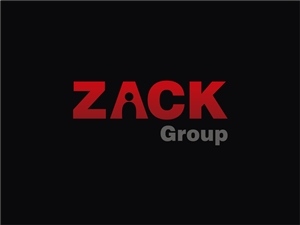 Logo Design by R16 for ZACK Group | Design: #1633733