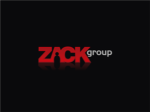 Logo Design by R16 for ZACK Group | Design: #1633779