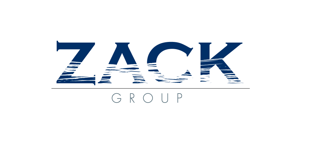 Logo-Design von ADEX für ZACK Group | Design #1654935
