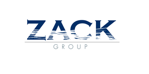 Logo Design by ADEX for ZACK Group | Design: #1654935