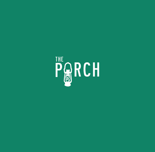 Logo Design by Hiccups Design for THE PORCH | Design #6093968