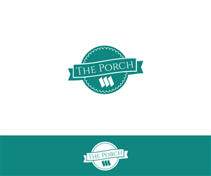 Design de Logo par Triple22A pour THE PORCH | Design : #6140746