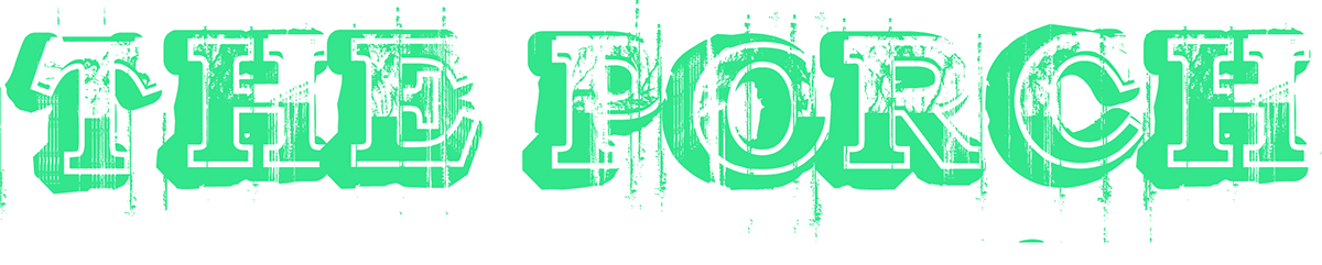 Design de Logo par Darren Walker pour THE PORCH | Design #6075950