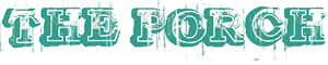 Design de Logo par Darren Walker pour THE PORCH | Design : #6075950
