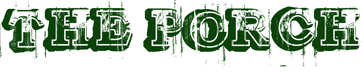 Logo Design by Darren Walker for THE PORCH | Design #6076836