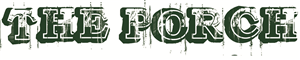 Design de Logo par Darren Walker pour THE PORCH | Design : #6076836
