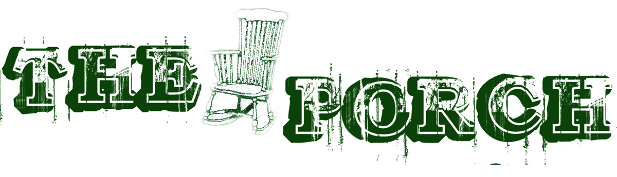 Logo Design by Darren Walker for THE PORCH | Design #6077175