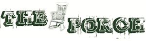 Design de Logo par Darren Walker pour THE PORCH | Design : #6077175