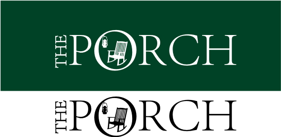 Logo Design by cr8ive for THE PORCH | Design #6076236