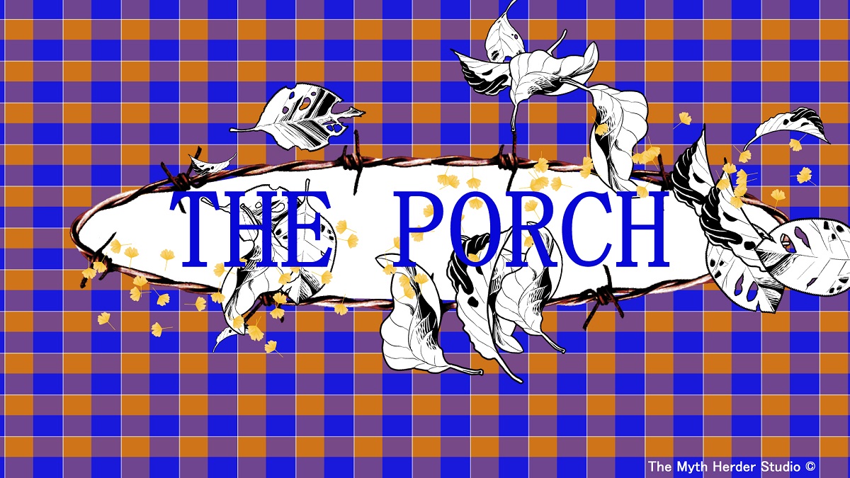 Logo Design by Gyorgy for THE PORCH | Design #6075398
