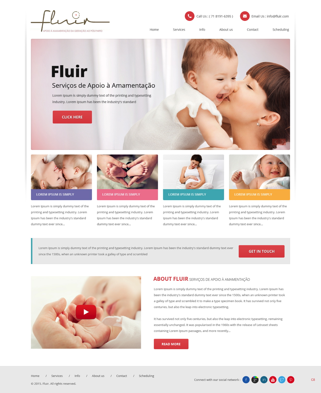 Web-Design von pb für dieses Projekt | Design #6106605