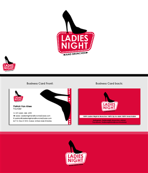 Business Card Design by Moustache-Graphics for this project | Design: #6145934