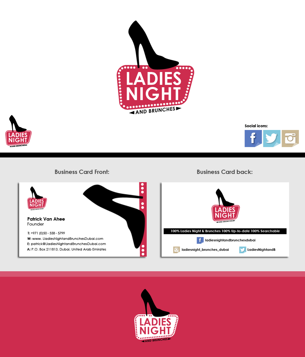 Design de Carte de Visite par Moustache-Graphics pour ce projet | Design #6200310