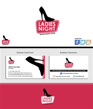 Design de Carte de Visite par Moustache-Graphics pour ce projet | Design : #6200310