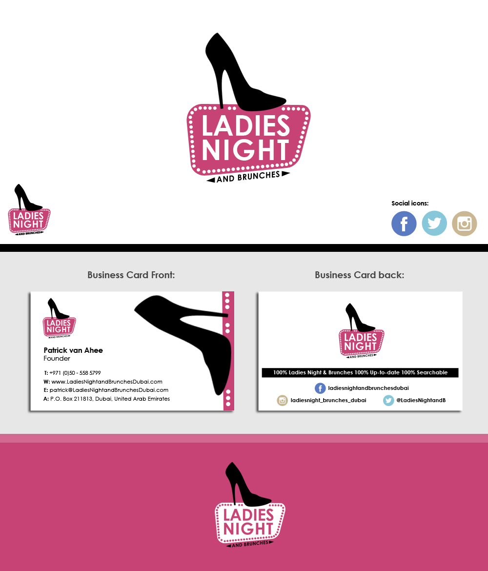 Design de Carte de Visite par Moustache-Graphics pour ce projet | Design #6208196