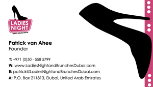 Design de Carte de Visite par Moustache-Graphics pour ce projet | Design : #6209523