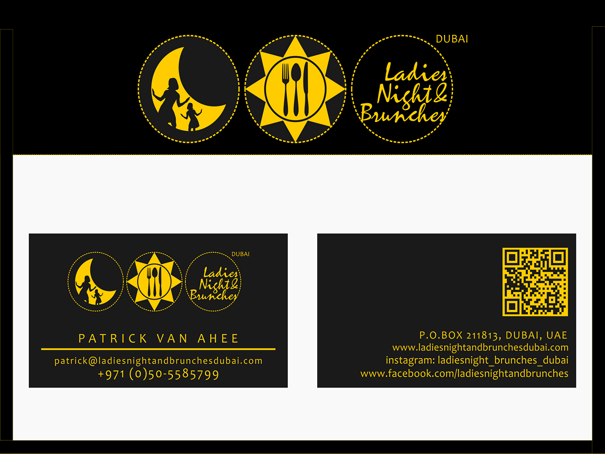 Business Card Design by Saurabhkolge for this project | Design #6147930