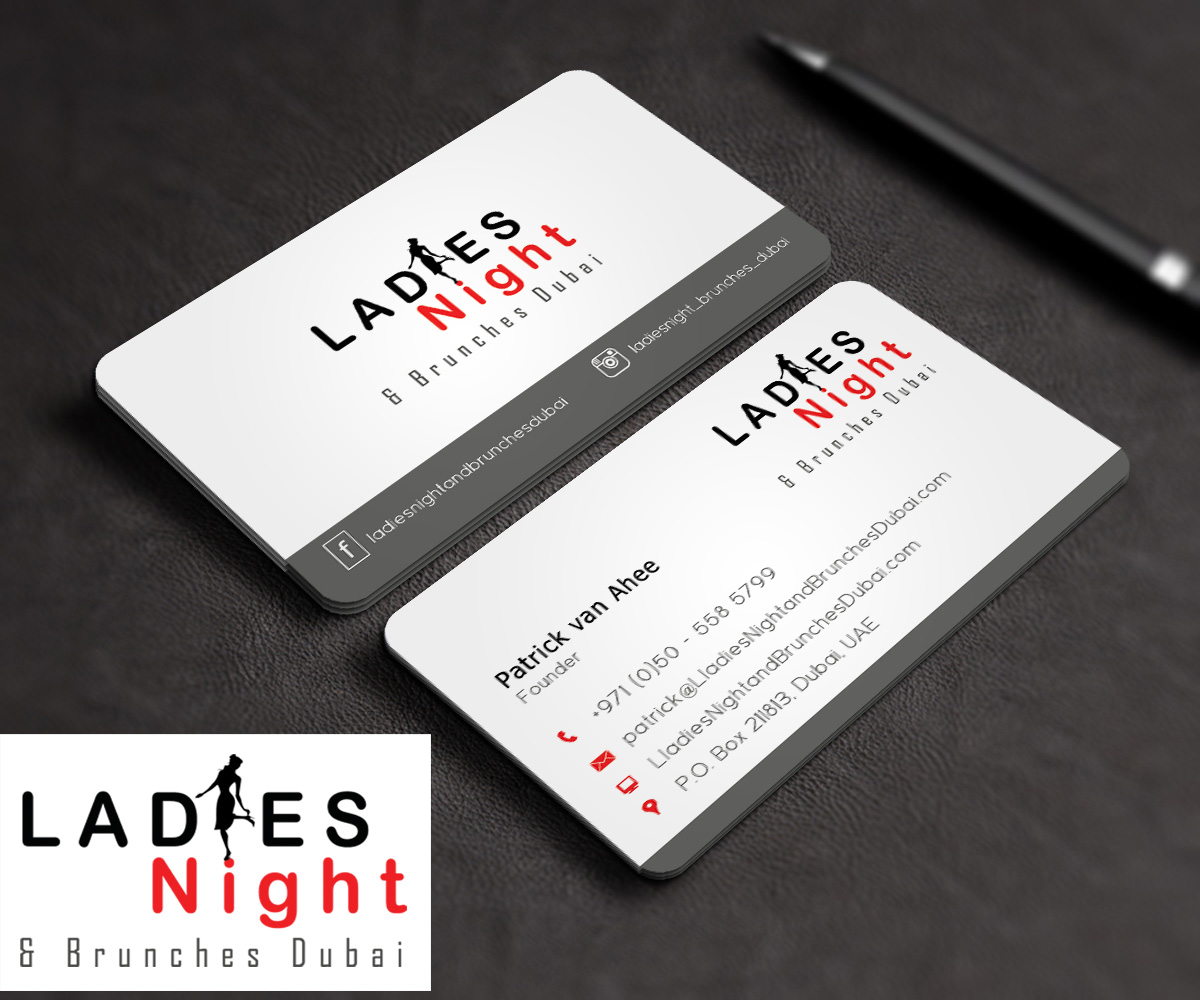 Business Card Design by Stream Graphics for this project | Design #6139688