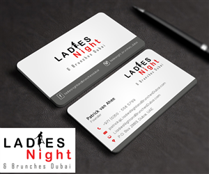 Business Card Design by Stream Graphics for this project | Design: #6139688