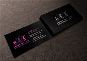 Business Card Design by Creations Box 2015 for this project | Design: #6139866