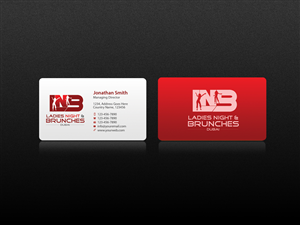 Business Card Design by Creations Box 2015 for this project | Design: #6174682