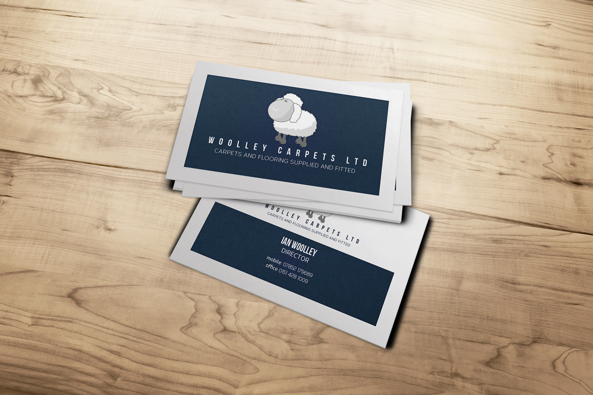 Business Card Design by isabel paoli for this project | Design: #6077382