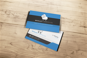 Business Card Design by isabel paoli for this project | Design: #6077385
