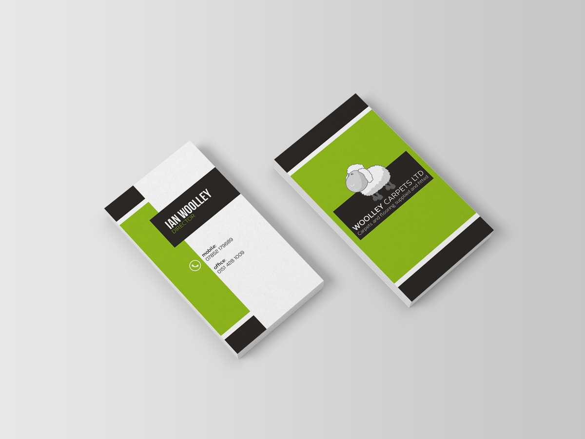 Business Card Design by isabel paoli for this project | Design #6077386