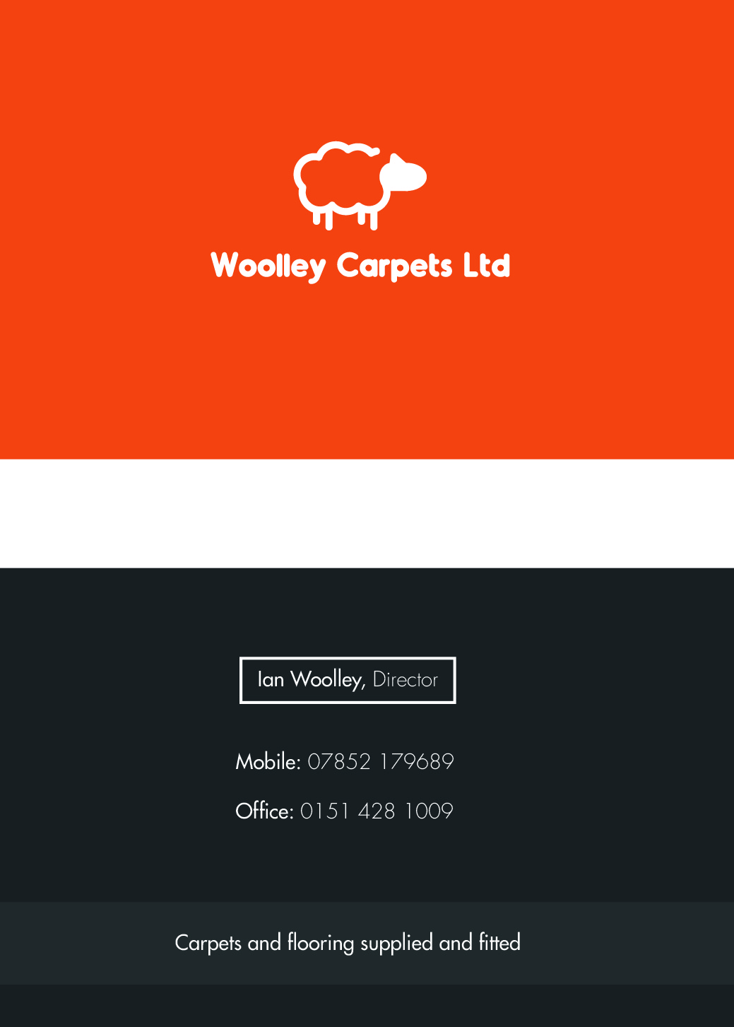 Diseño de Tarjeta de Presentación por yesway para este proyecto | Diseño #6087755