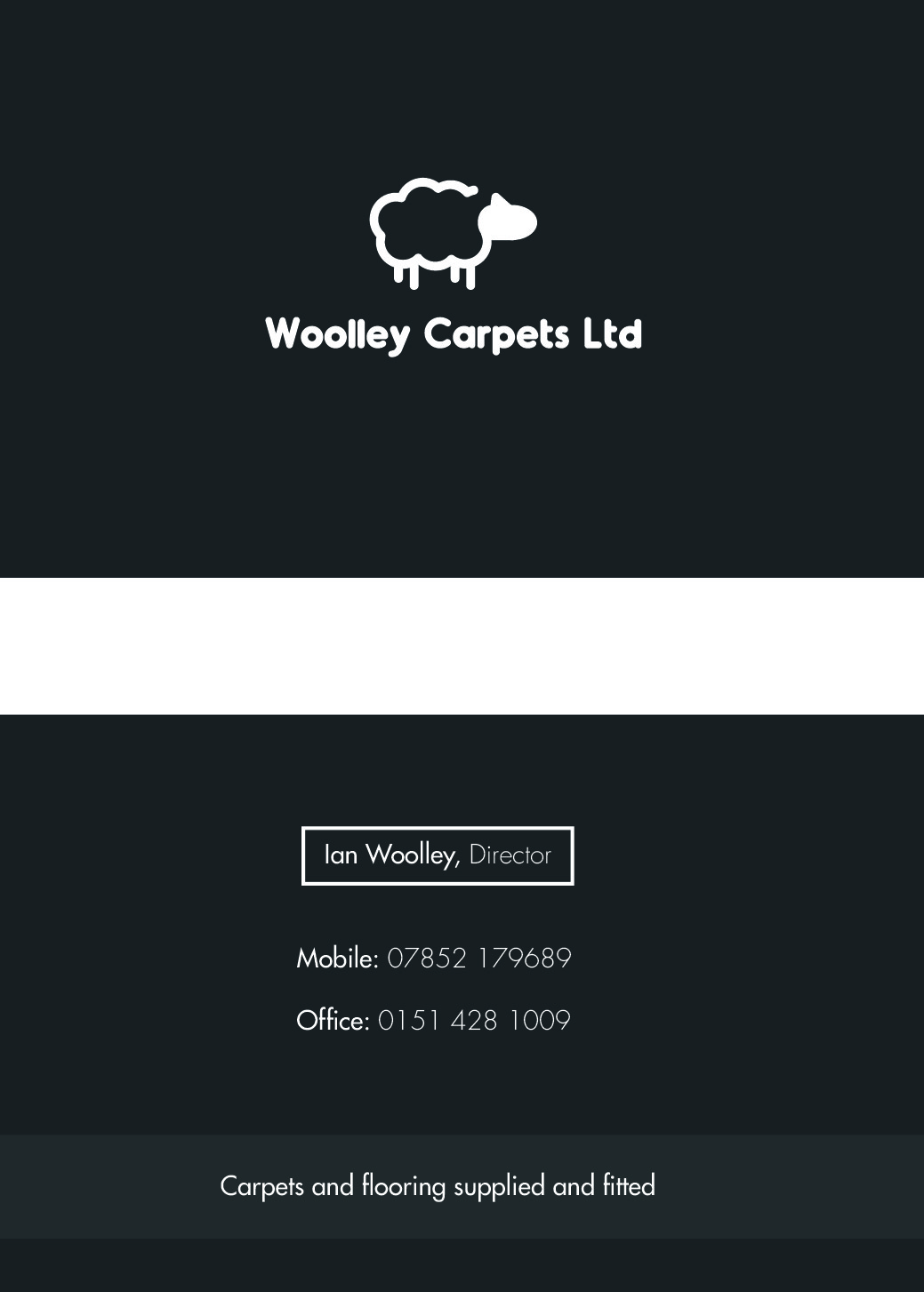 Design de Carte de Visite par yesway pour ce projet | Design #6087767