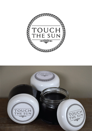 Logo Design by The Marble Peach for this project | Design: #6199414