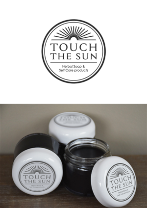 Logo Design by The Marble Peach for this project | Design: #6206643