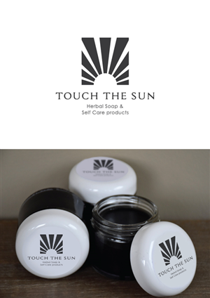 Logo Design by The Marble Peach for this project | Design: #6255702