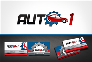 Logo Design by ronald