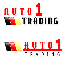 Logo Design by Subhadeep for AUTO 1 TRADING | Design #1655128