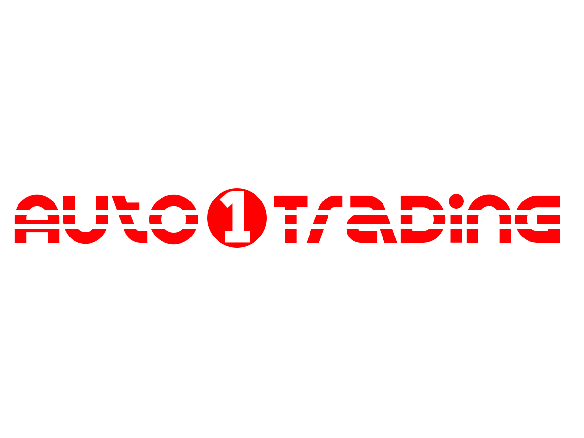 Diseño de Logo por John Caviness para AUTO 1 TRADING | Diseño #1632484