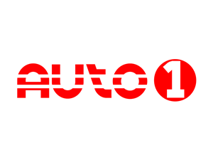 Logo Design by John Caviness for AUTO 1 TRADING | Design: #1635426