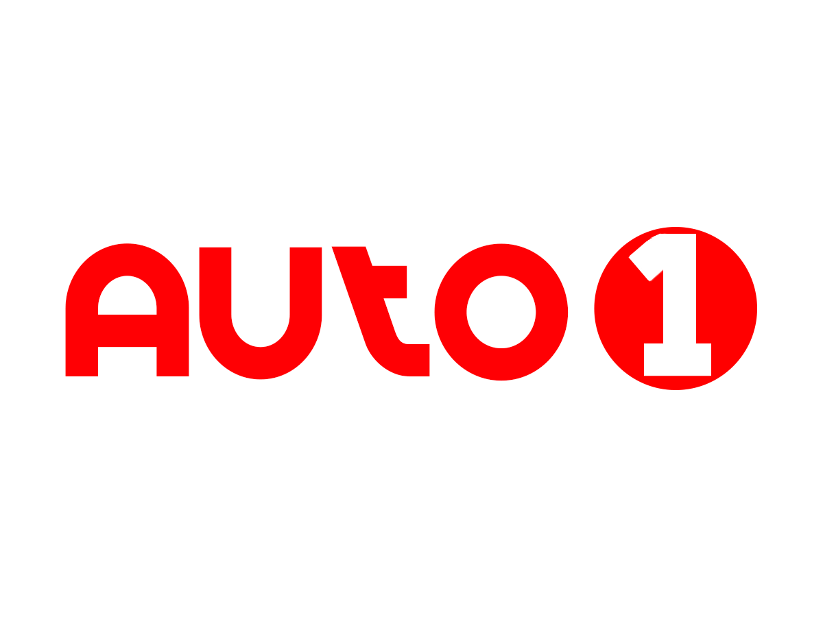 Logo Design by John Caviness for AUTO 1 TRADING | Design #1651290