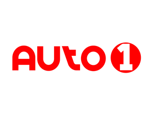 Logo Design by John Caviness for AUTO 1 TRADING | Design: #1651290