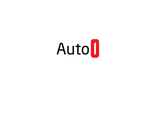 Logo Design by viniandra for AUTO 1 TRADING | Design #1643713