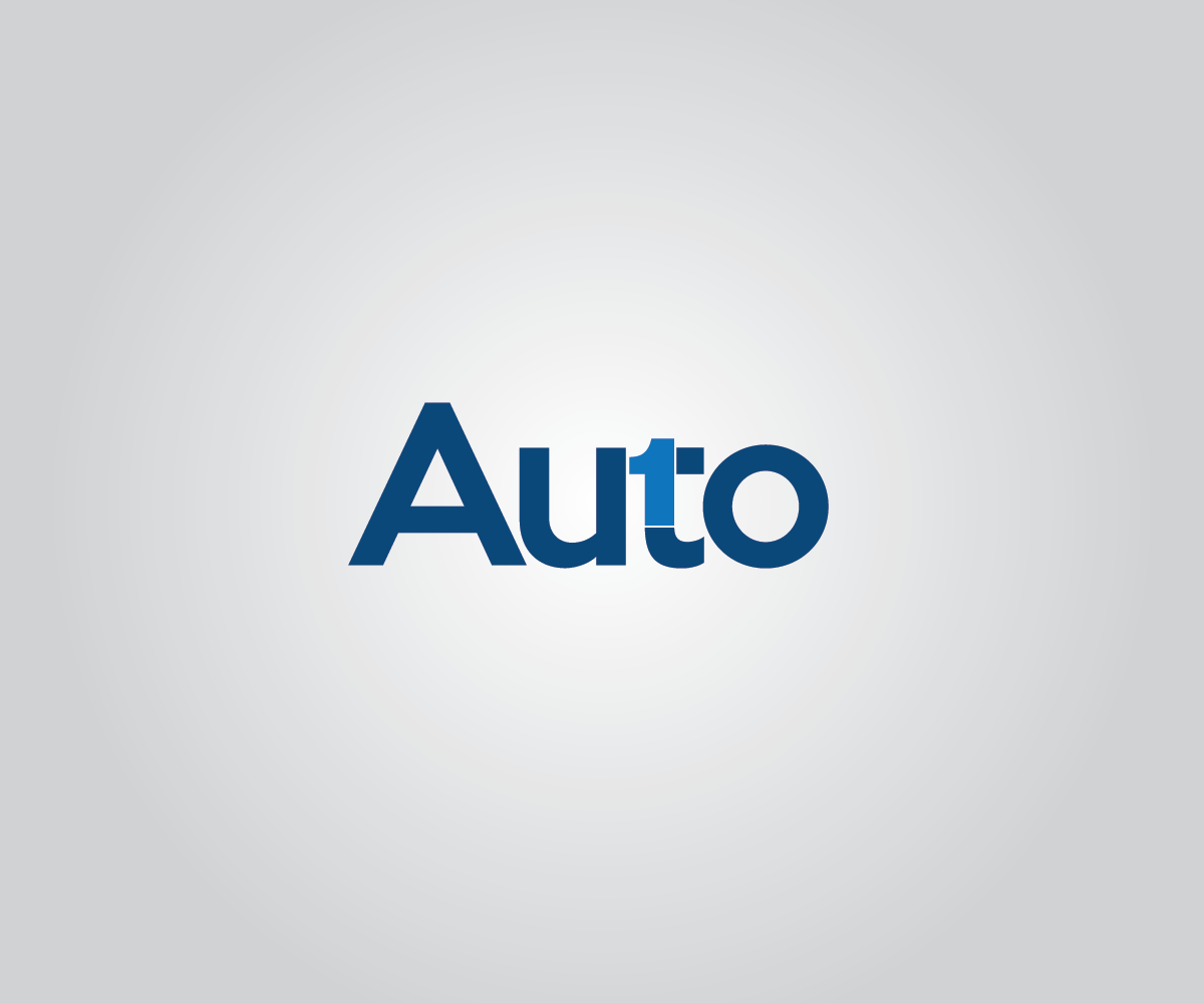 Logo Design by sofyanhadi for AUTO 1 TRADING | Design #1689460
