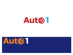 Logo Design by Anyl Thapa for AUTO 1 TRADING | Design: #1655012