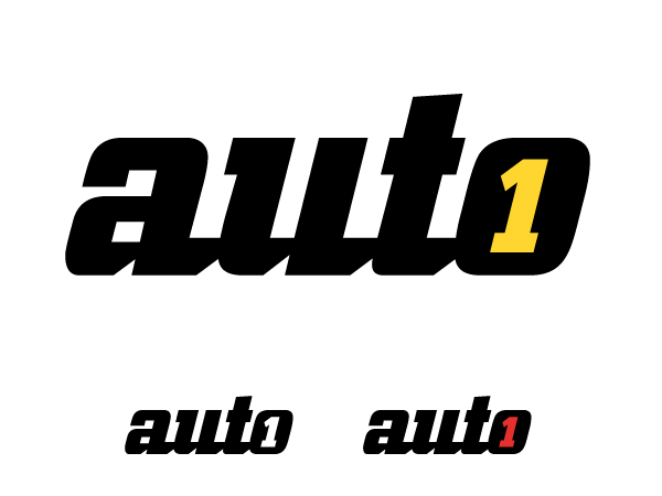 Diseño de Logo por hoch2wo para AUTO 1 TRADING | Diseño #1637933