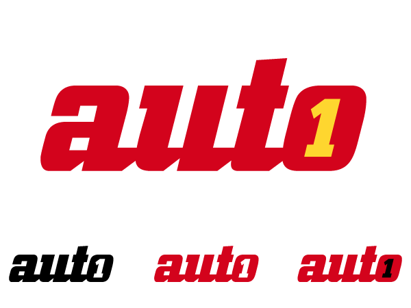 Logo Design by hoch2wo for AUTO 1 TRADING | Design #1657047