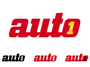 Logo Design by hoch2wo for AUTO 1 TRADING | Design: #1657047