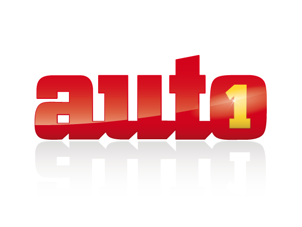 Logo Design by hoch2wo for AUTO 1 TRADING | Design #1677149