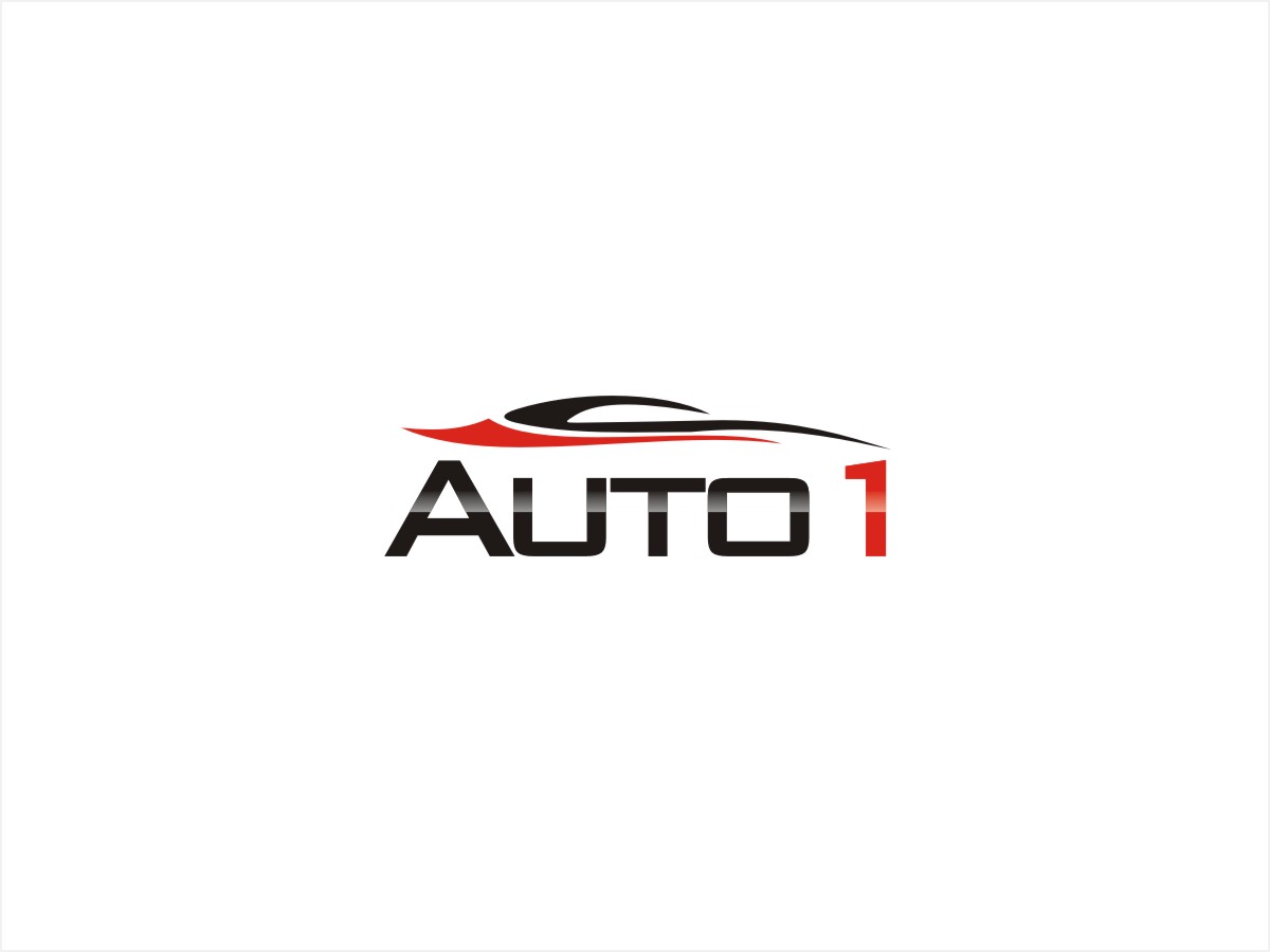 Logo Design by Sushma for AUTO 1 TRADING | Design #1687627
